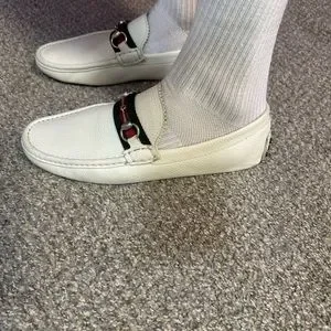 Gucci | Shoes | Gucci Loafers Us Size 95 Gucci 85 | Poshmark display picture 2